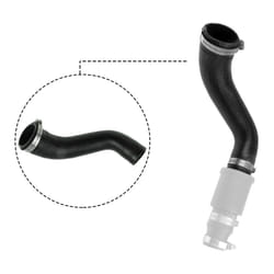 Durite de turbocompresseur GATES 09-0619
