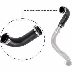 Durite de turbocompresseur GATES 09-0620