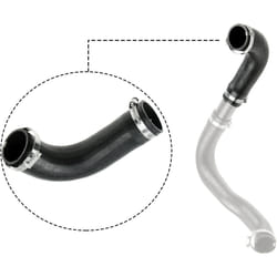 Durite de turbocompresseur GATES 09-0620