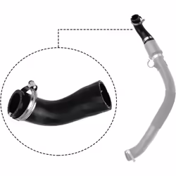 Durite de turbocompresseur GATES 09-0622