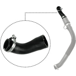 Durite de turbocompresseur GATES 09-0622