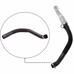 Durite de turbocompresseur GATES 09-0623