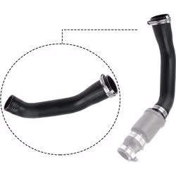 Durite de turbocompresseur GATES 09-0631