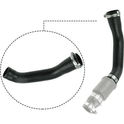 Durite de turbocompresseur GATES 09-0631