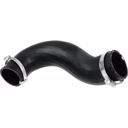 Durite de turbocompresseur GATES 09-0634