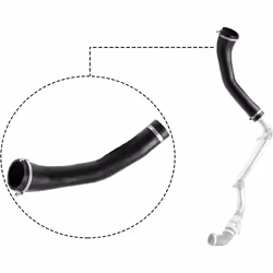 Durite de turbocompresseur GATES 09-0638