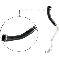 Durite de turbocompresseur GATES 09-0638