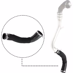 Durite de turbocompresseur GATES 09-0645