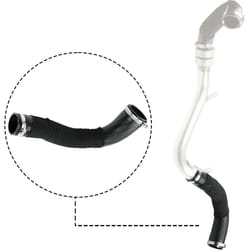 Durite de turbocompresseur GATES 09-0645