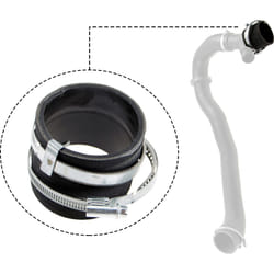 Durite de turbocompresseur GATES 09-0648