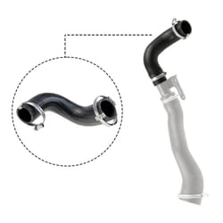 Durite de turbocompresseur GATES 09-0655