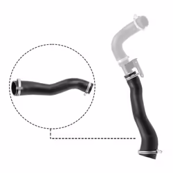 Durite de turbocompresseur GATES 09-0656