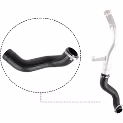 Durite de turbocompresseur GATES 09-0660