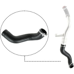 Durite de turbocompresseur GATES 09-0660