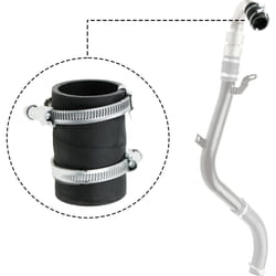 Durite de turbocompresseur GATES 09-0663