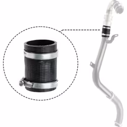 Durite de turbocompresseur GATES 09-0664
