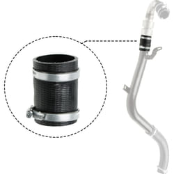 Durite de turbocompresseur GATES 09-0664