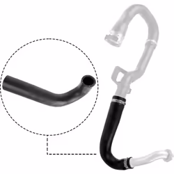 Durite de turbocompresseur GATES 09-0679