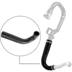 Durite de turbocompresseur GATES 09-0679