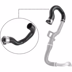 Durite de turbocompresseur GATES 09-0680