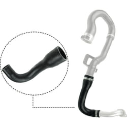Durite de turbocompresseur GATES 09-0681