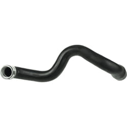Durite de turbocompresseur GATES 09-0687