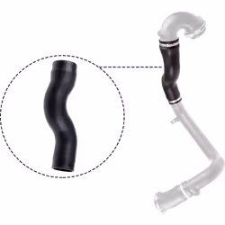 Durite de turbocompresseur GATES 09-0697