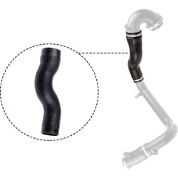 Durite de turbocompresseur GATES 09-0697