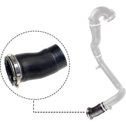 Durite de turbocompresseur GATES 09-0698