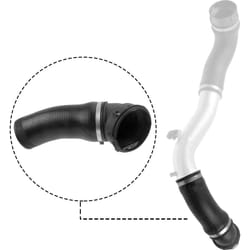 Durite de turbocompresseur GATES 09-0708