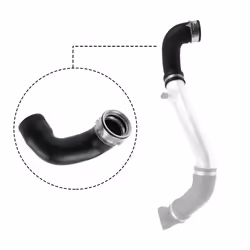 Durite de turbocompresseur GATES 09-0713