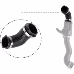 Durite de turbocompresseur GATES 09-0719
