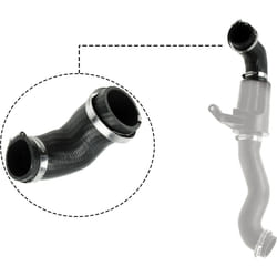 Durite de turbocompresseur GATES 09-0719