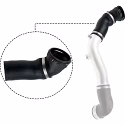 Durite de turbocompresseur GATES 09-0725