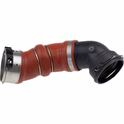 Durite de turbocompresseur GATES 09-0728