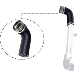 Durite de turbocompresseur GATES 09-0736