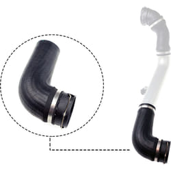 Durite de turbocompresseur GATES 09-0737