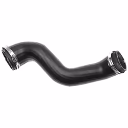 Durite de turbocompresseur GATES 09-0775