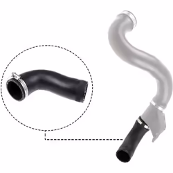 Durite de turbocompresseur GATES 09-0832