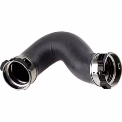 Durite de turbocompresseur GATES 09-0840