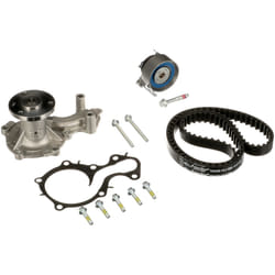 Kit distribution avec pompe à eau GATES PowerGrip™ KP1T354HOB