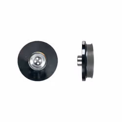 Poulie damper, vilebrequin GATES TVD1185
