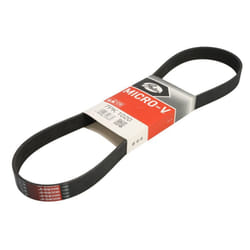 Courroie trapézoïdale à nervures GATES 7PK1020