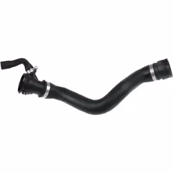 Durite de radiateur GATES 05-3978 - Vue supplémentaire 2