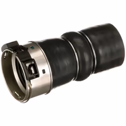 Durite de turbocompresseur GATES 09-0529