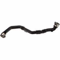 Durite de turbocompresseur GATES 09-0911