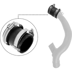 Durite de turbocompresseur GATES 09-0914
