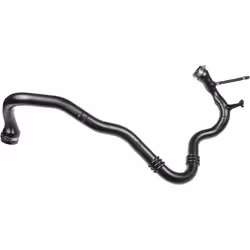 Durite de turbocompresseur GATES 09-0915