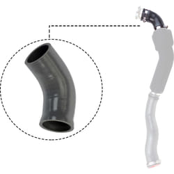 Durite de turbocompresseur GATES 09-0917