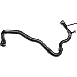 Durite de turbocompresseur GATES 09-0918